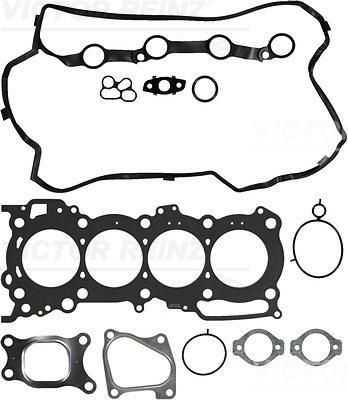 【中古】 クルッタキセツ/ＣＤシングル（１２ｃｍ）/AICT-1114 GASKET SET CYLINDER HEAD 02-10771-02 FOR SUZUKI K14C 1.4L
